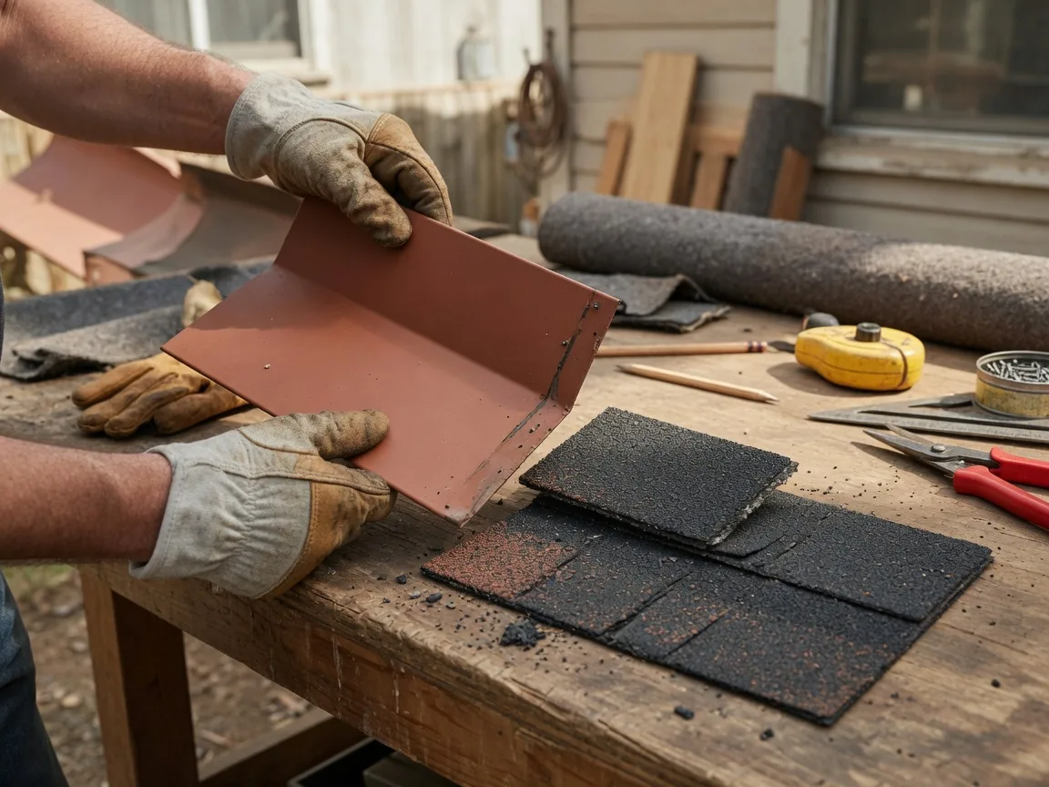 Roof Repair company in Cumberland Foreside, ME